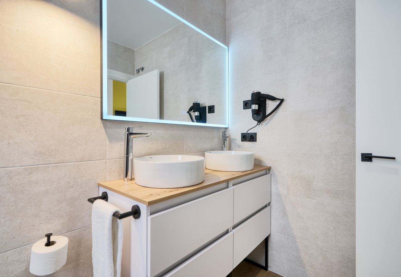 Apartamento en Sevilla - Viapol Homes 1.2