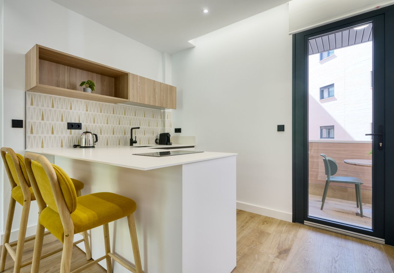 Apartamento en Sevilla - Viapol Homes 1.2