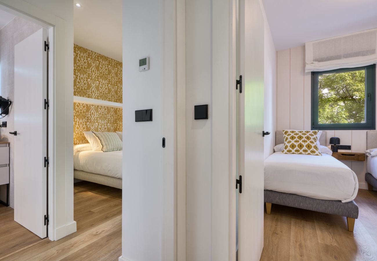 Apartamento en Sevilla - Viapol Homes 1.2