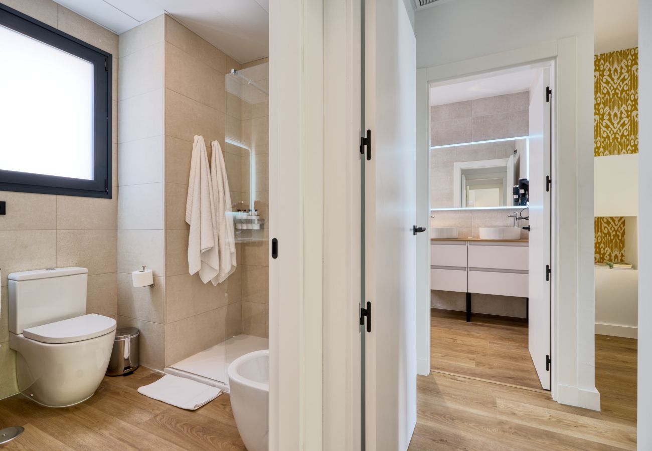 Apartamento en Sevilla - Viapol Homes 1.2
