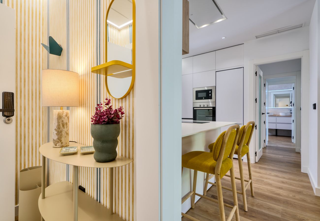 Apartamento en Sevilla - Viapol Homes 1.2