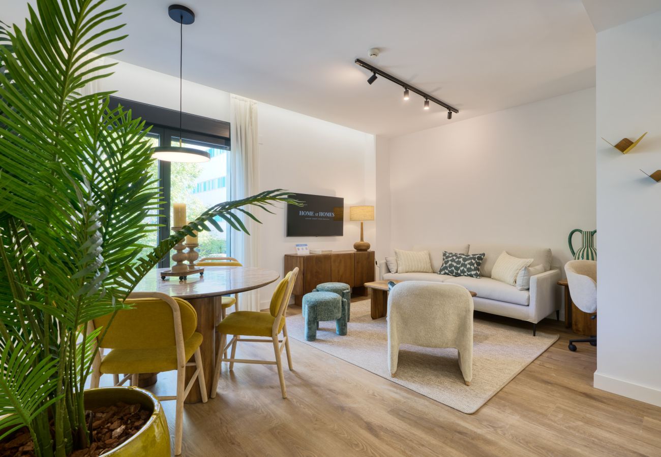 Apartamento en Sevilla - Viapol Homes 1.2