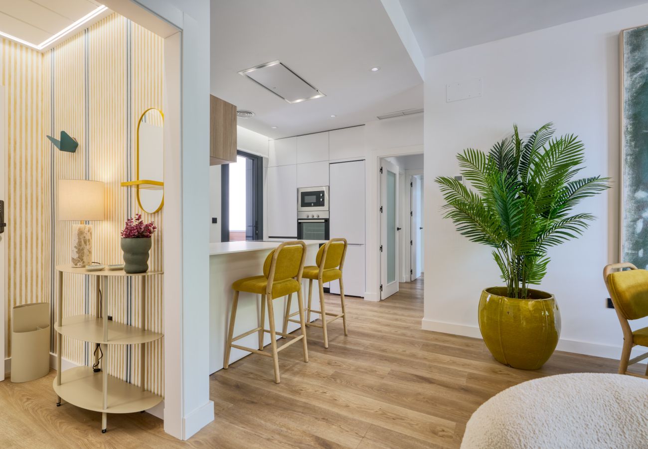 Apartamento en Sevilla - Viapol Homes 1.2