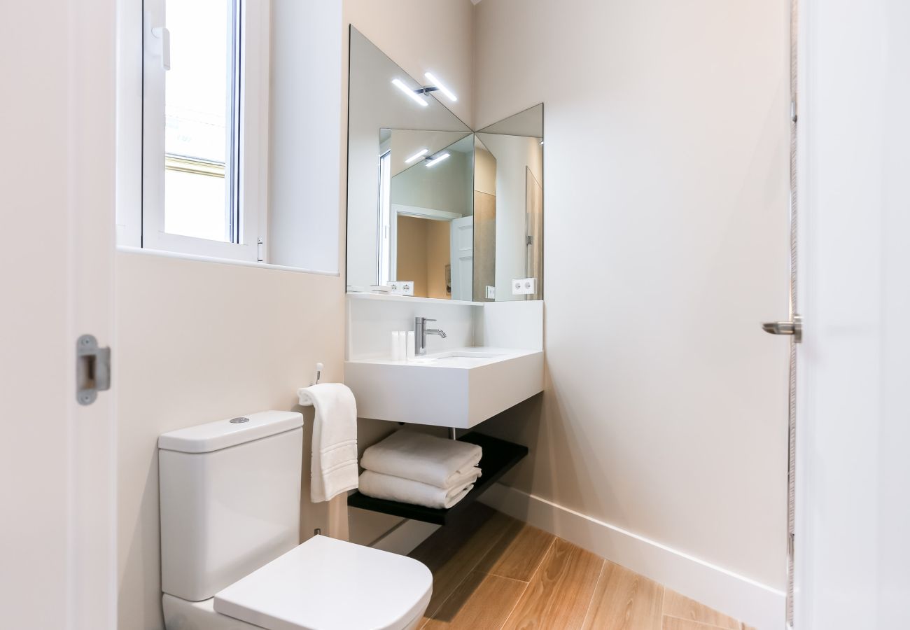 Apartamento en Sevilla - Mateos Gago I