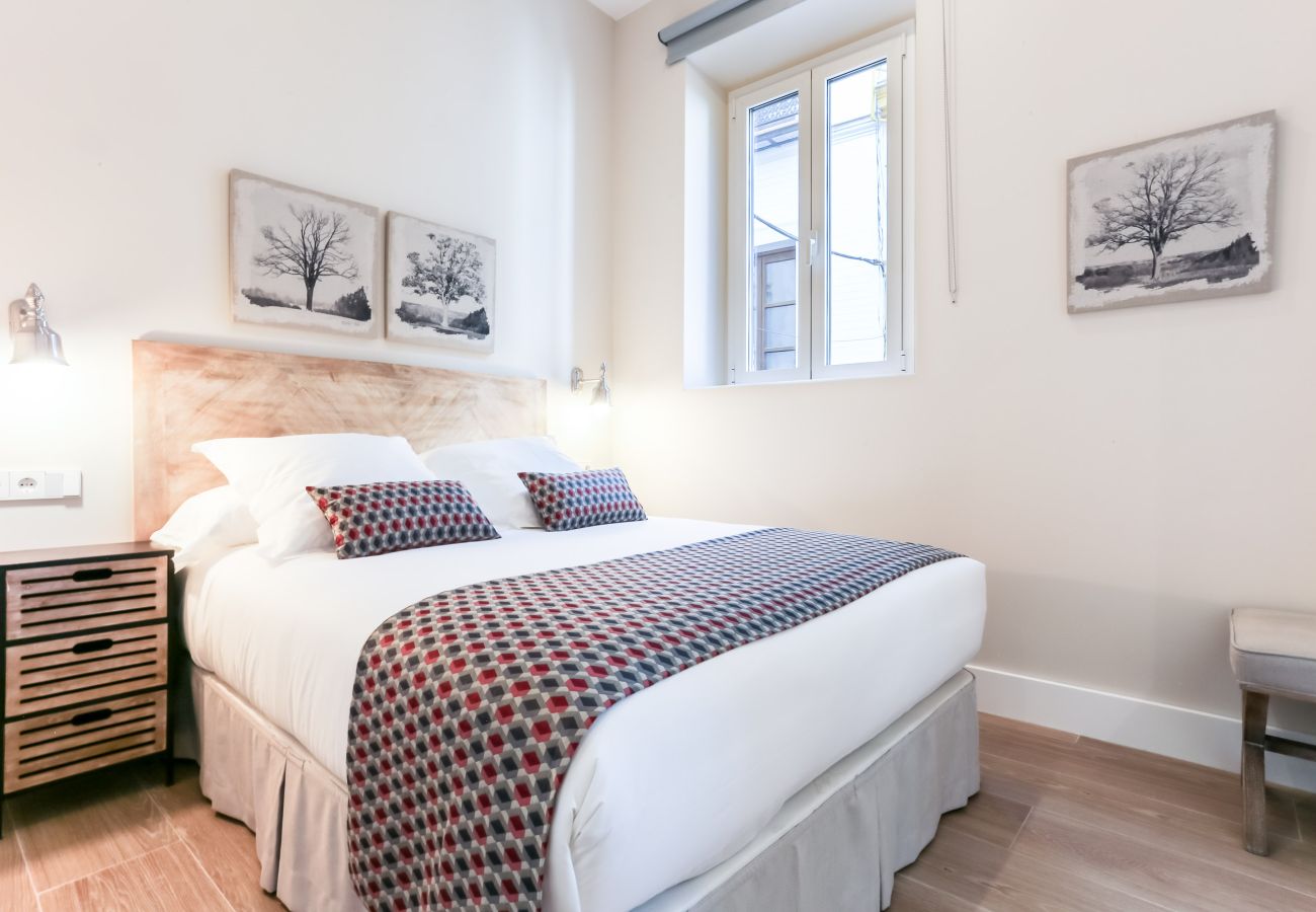 Apartamento en Sevilla - Mateos Gago I