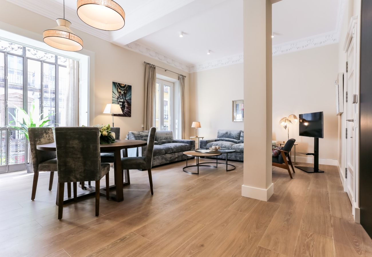 Apartamento en Sevilla - Mateos Gago I