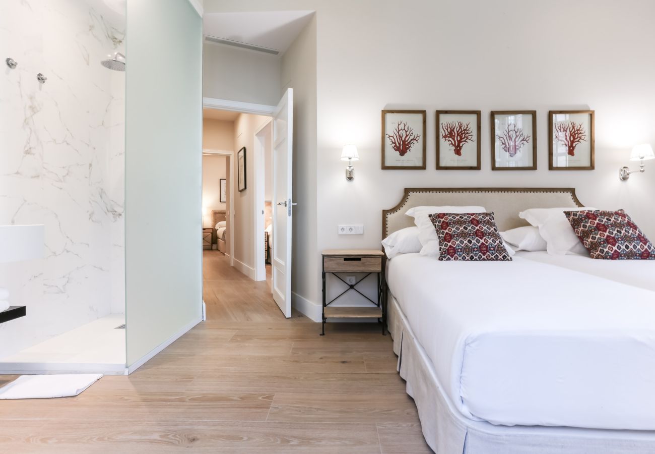 Apartamento en Sevilla - Mateos Gago I