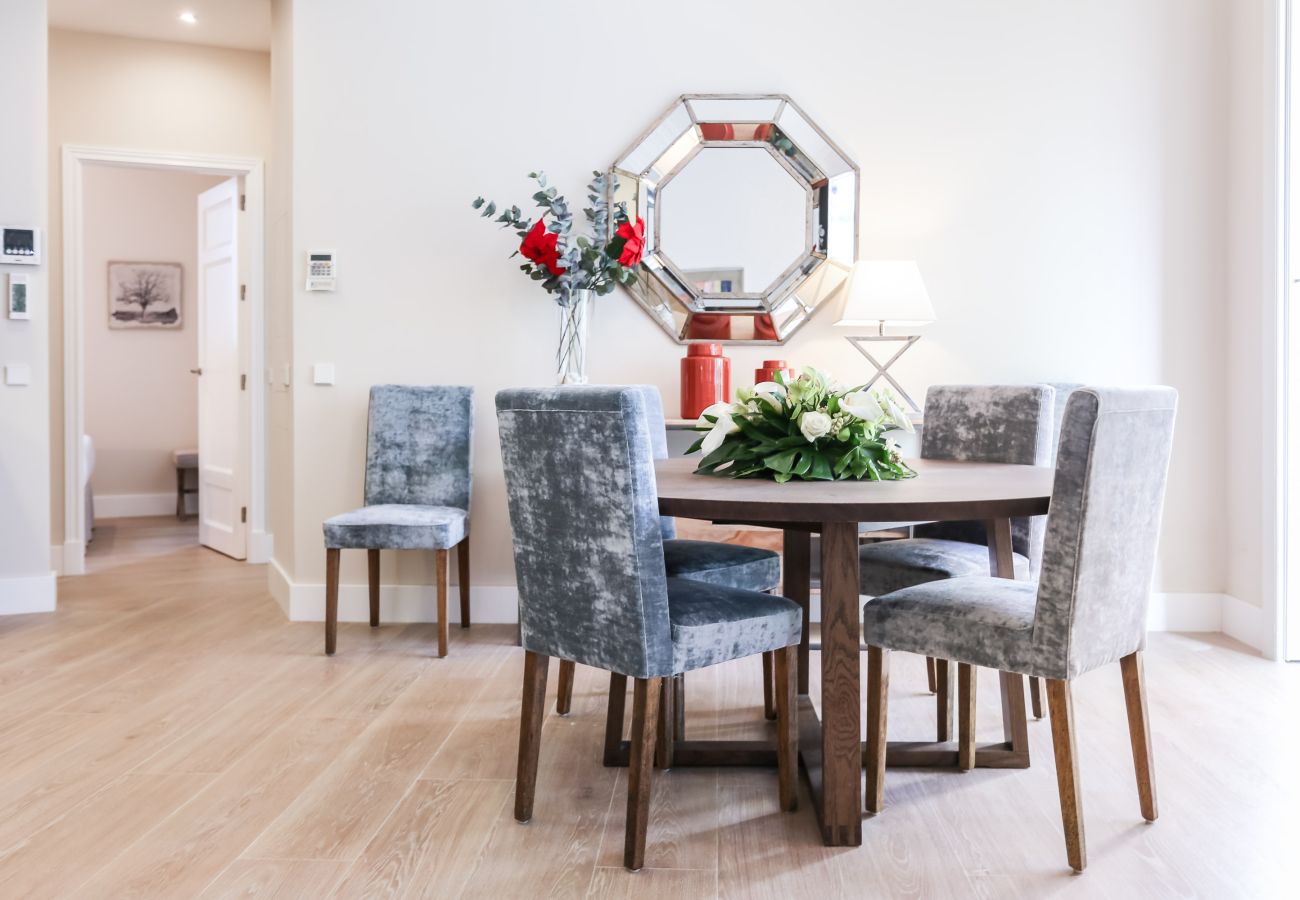 Apartamento en Sevilla - Mateos Gago I