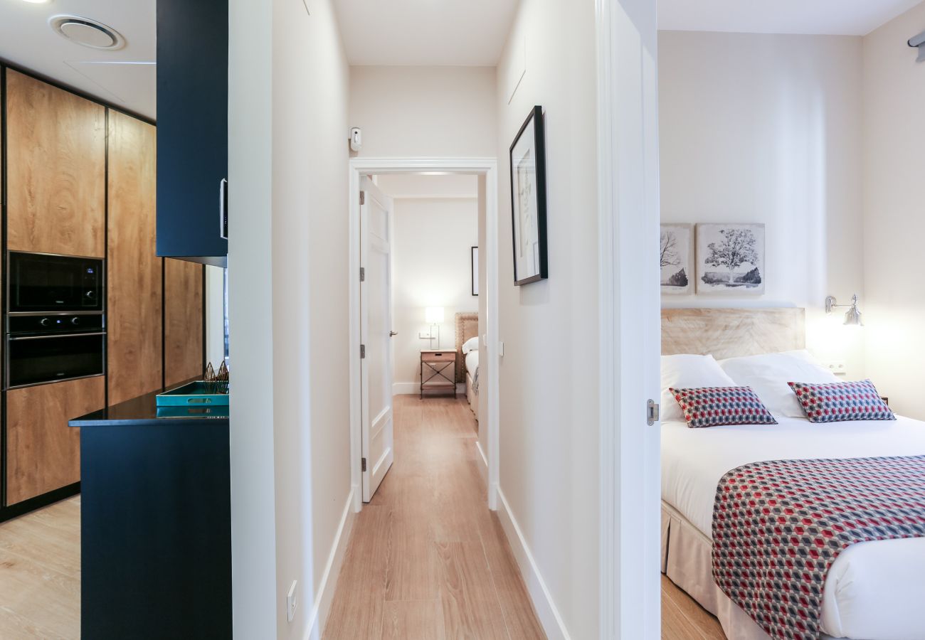 Apartamento en Sevilla - Mateos Gago I