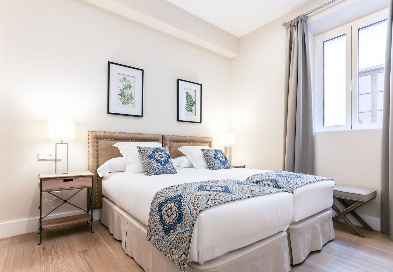 Apartamento en Sevilla - Mateos Gago I