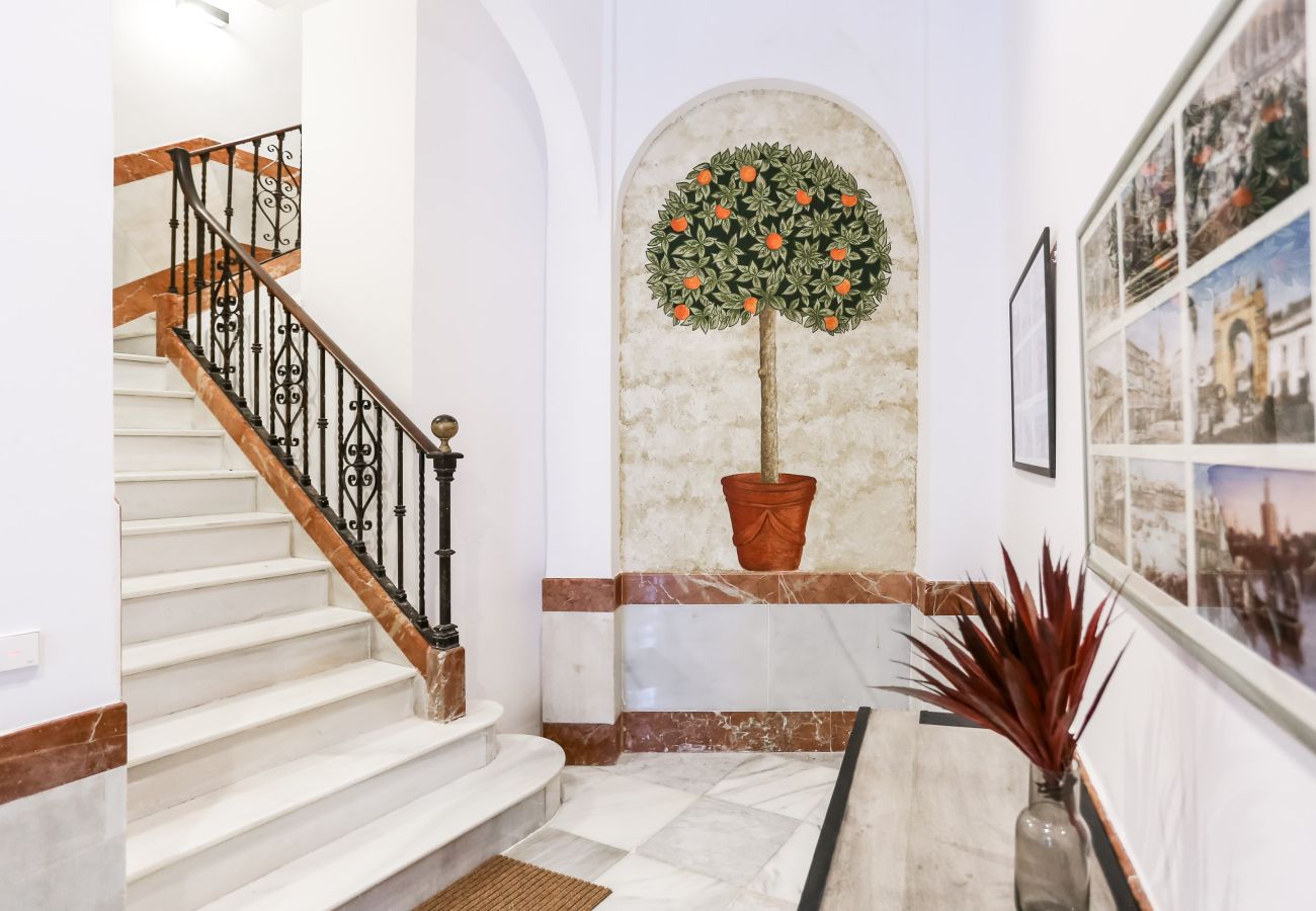 Apartamento en Sevilla - Mateos Gago I