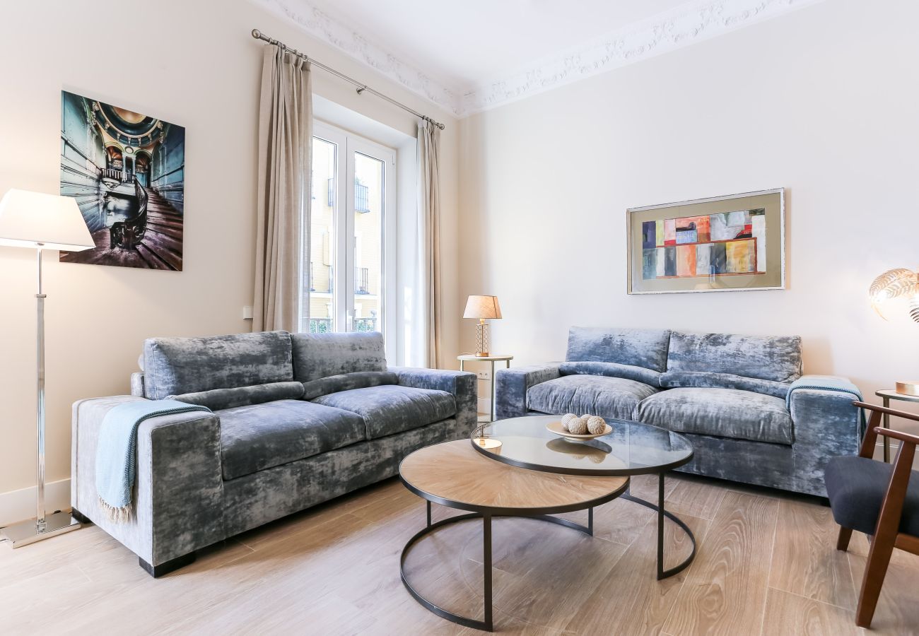 Apartamento en Sevilla - Mateos Gago I