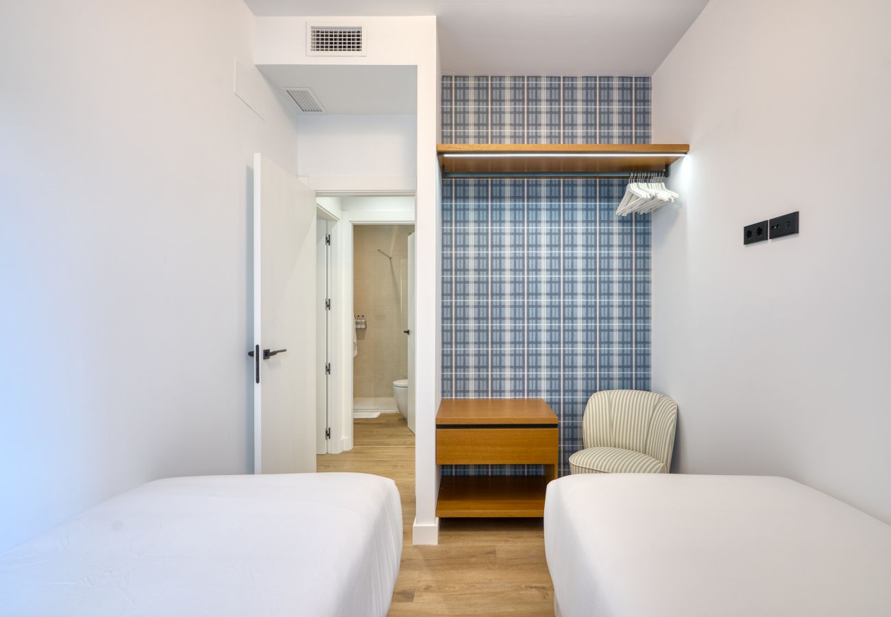 Apartamento en Sevilla - Viapol Homes 3.1