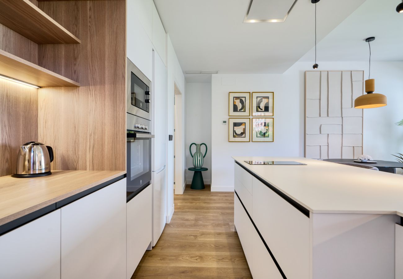 Apartamento en Sevilla - Viapol Homes 3.1