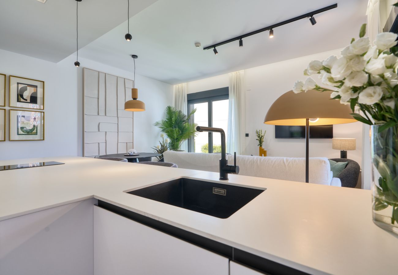 Apartamento en Sevilla - Viapol Homes 3.1