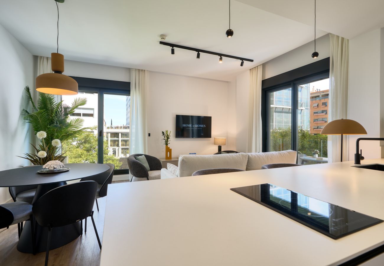 Apartamento en Sevilla - Viapol Homes 3.1