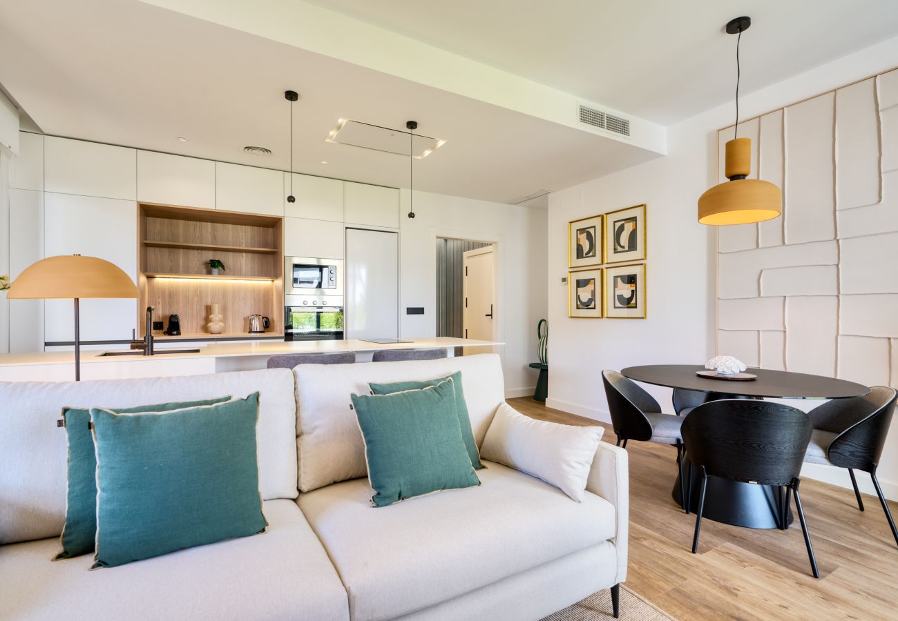 Apartamento en Sevilla - Viapol Homes 3.1