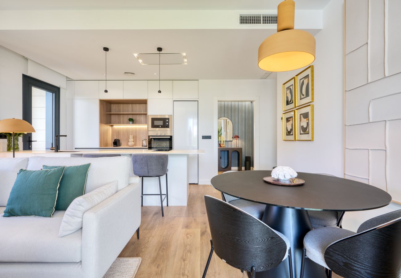 Apartamento en Sevilla - Viapol Homes 3.1