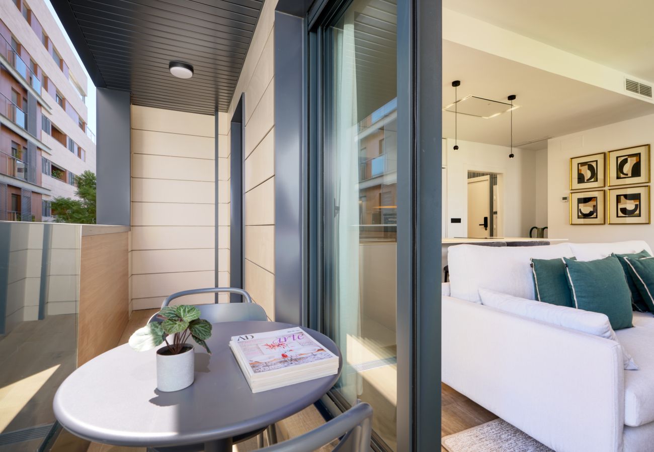 Apartamento en Sevilla - Viapol Homes 3.1
