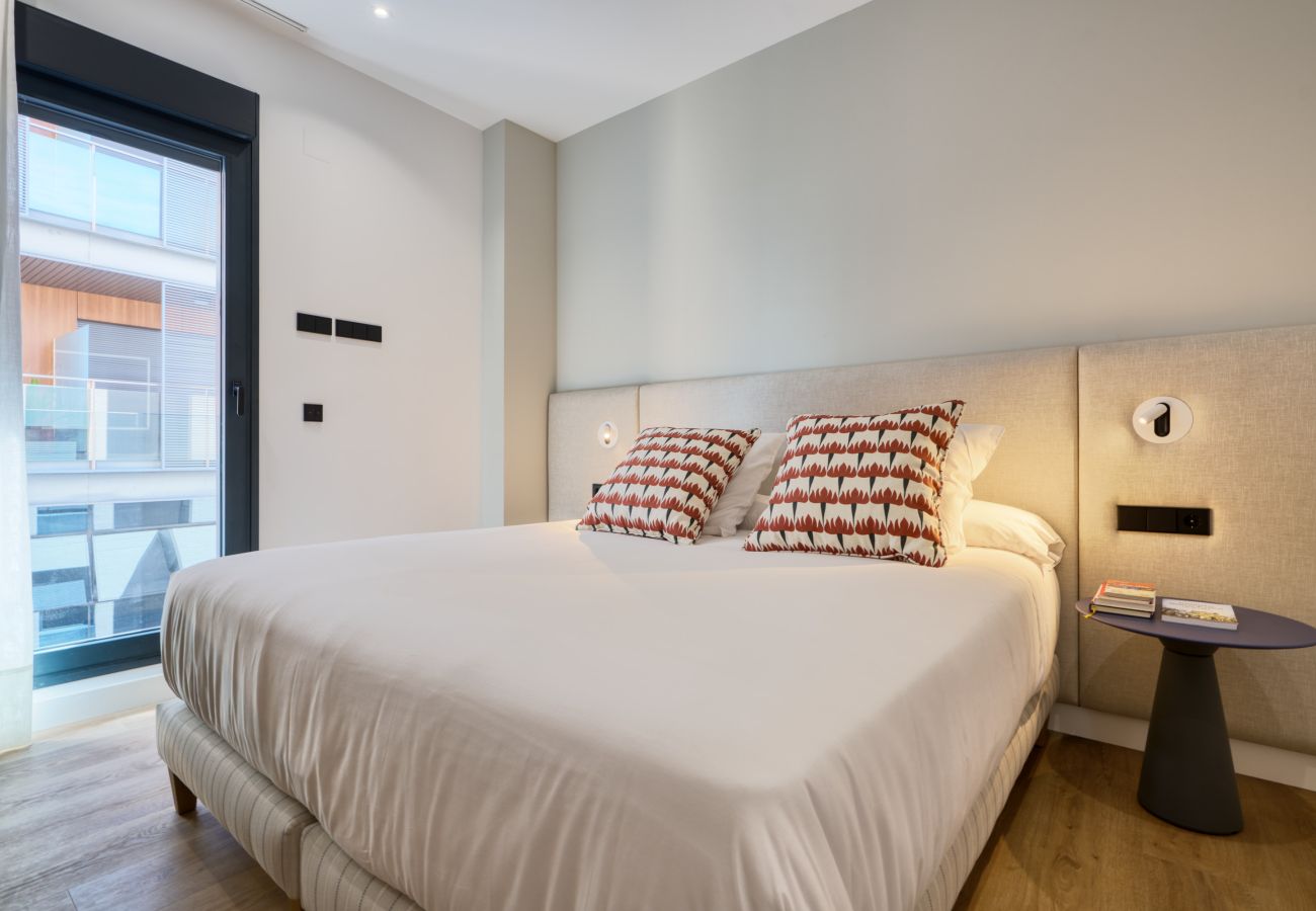 Apartamento en Sevilla - Viapol Homes 3.1