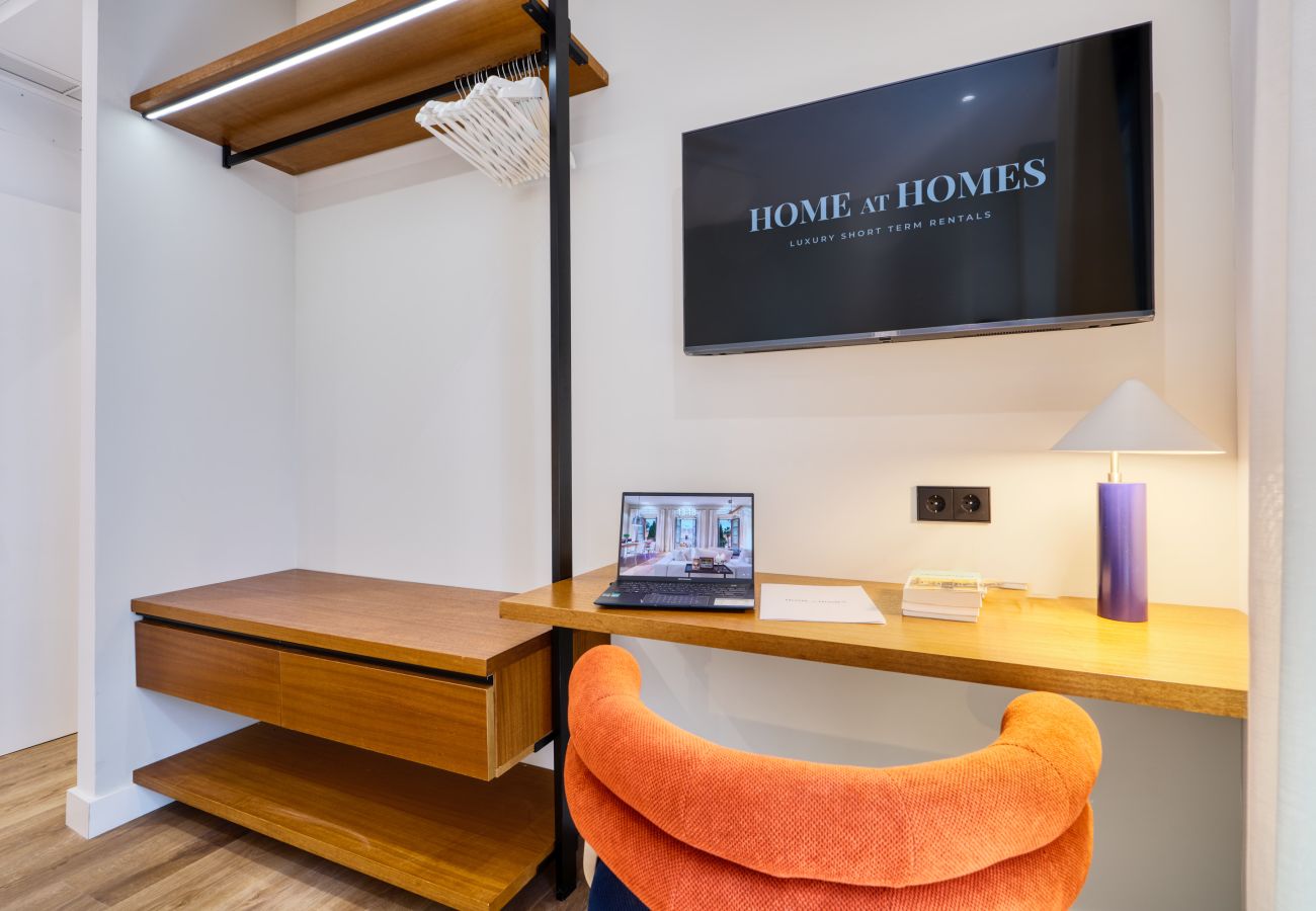 Apartamento en Sevilla - Viapol Homes 3.1