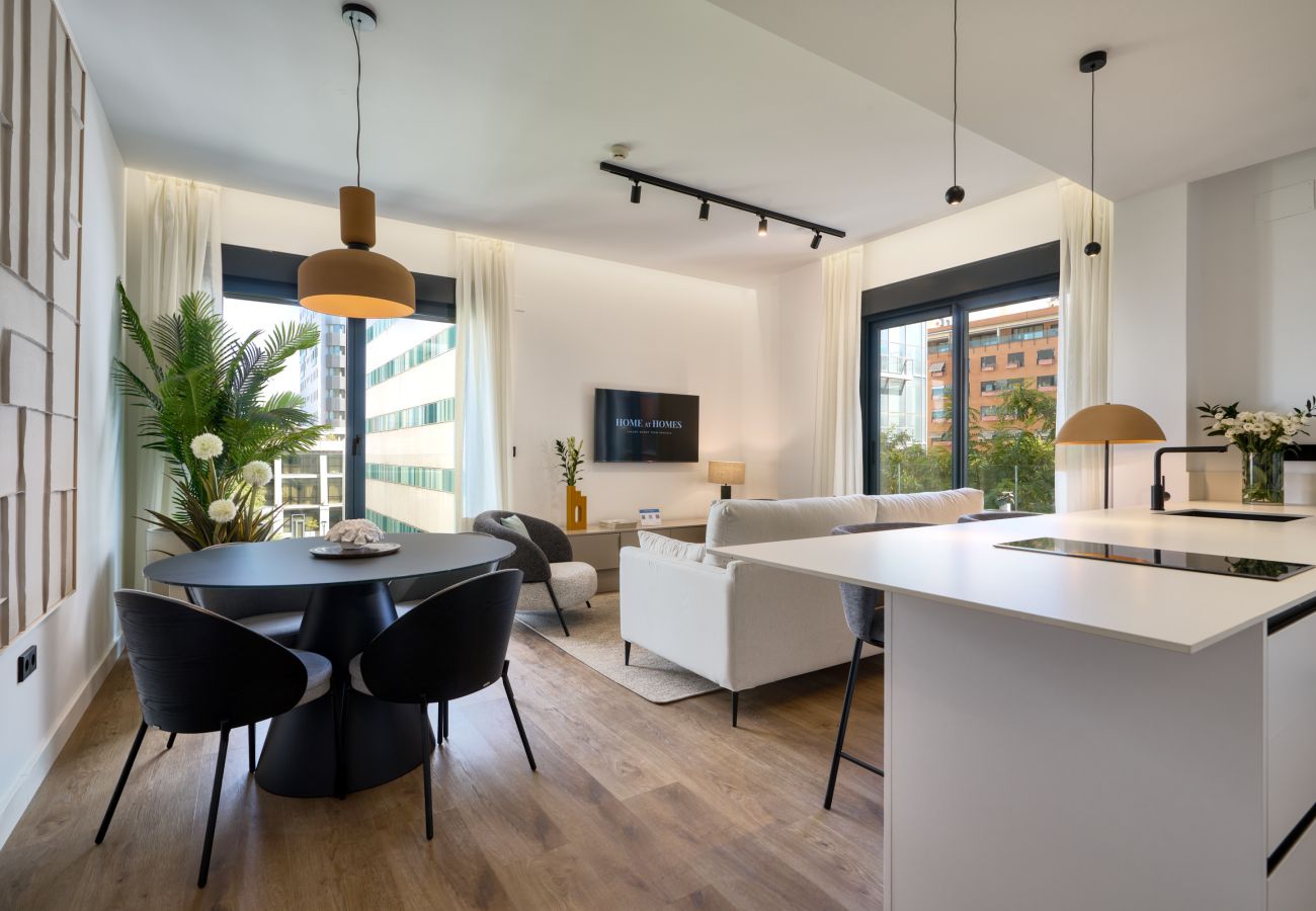 Apartamento en Sevilla - Viapol Homes 3.1