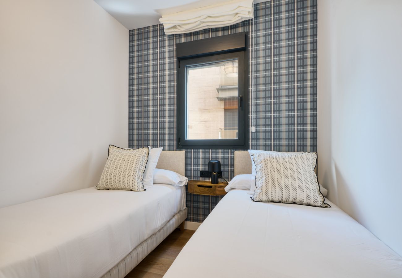 Apartamento en Sevilla - Viapol Homes 3.1