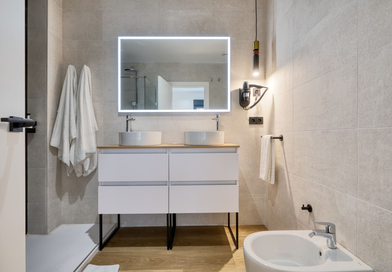Apartamento en Sevilla - Viapol Homes 3.1