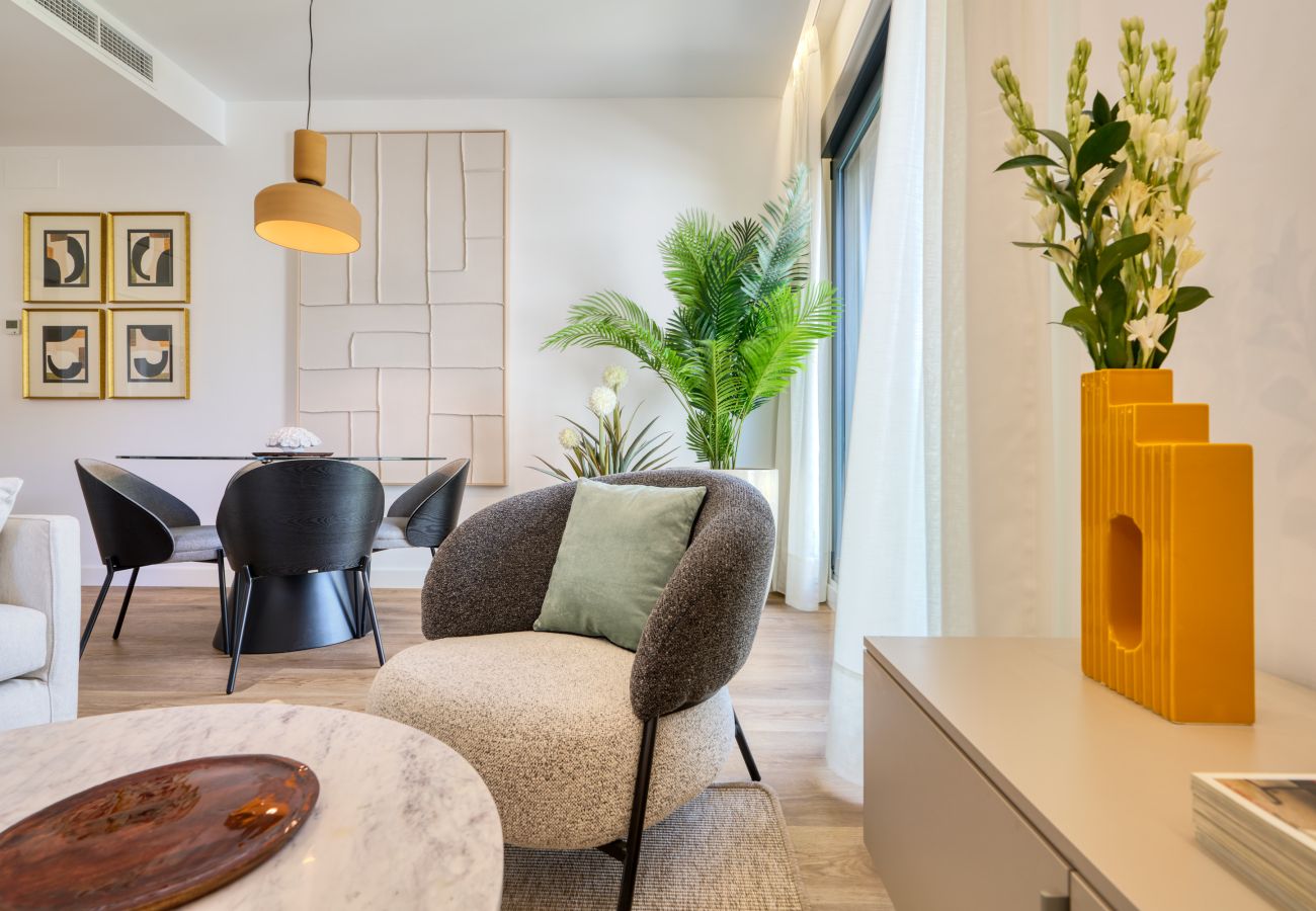 Apartamento en Sevilla - Viapol Homes 3.1