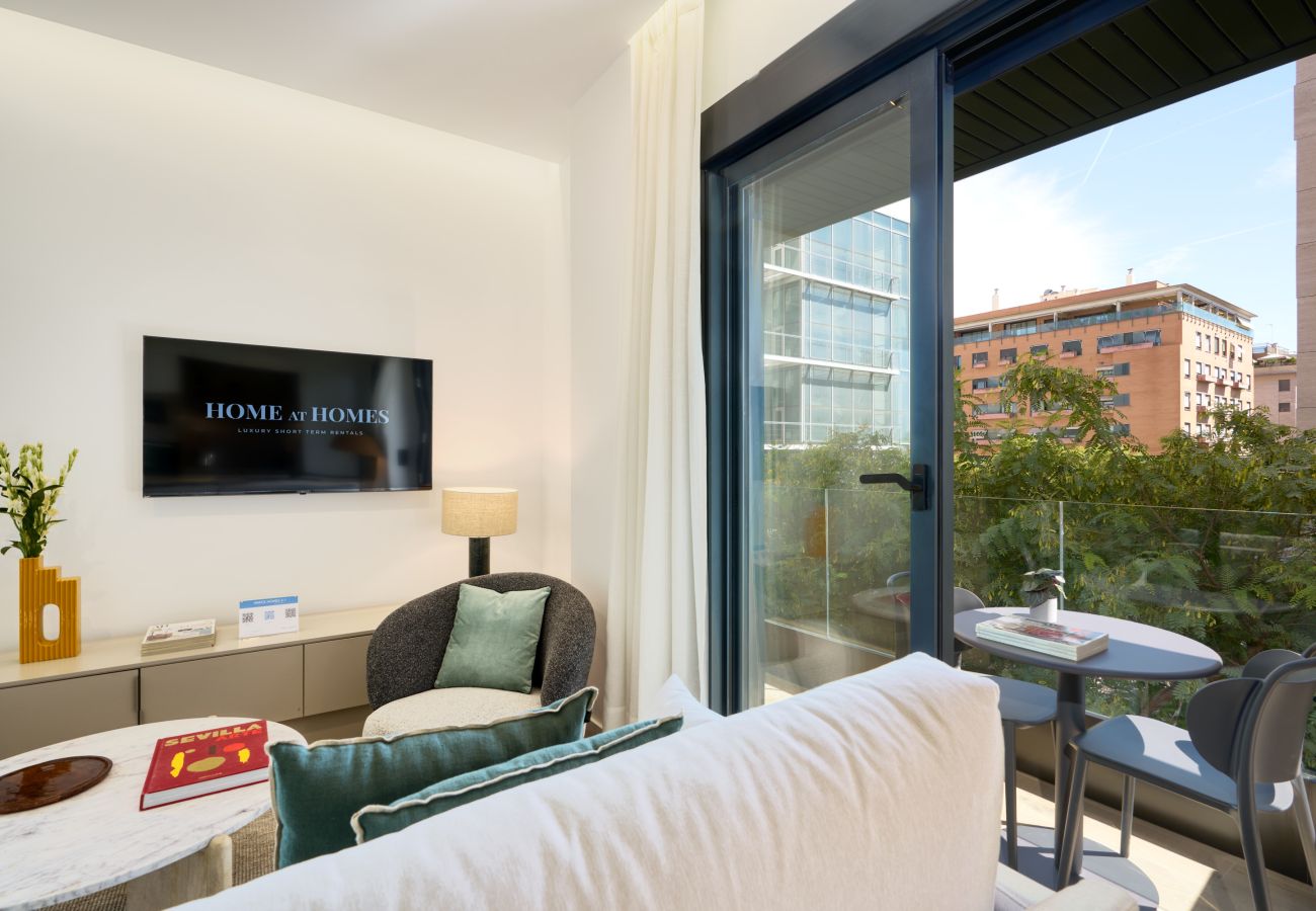 Apartamento en Sevilla - Viapol Homes 3.1