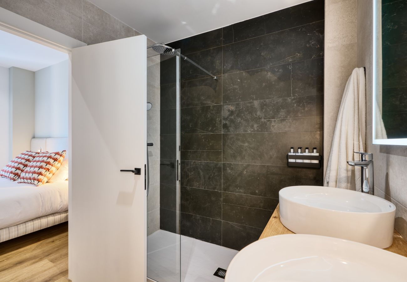 Apartamento en Sevilla - Viapol Homes 3.1
