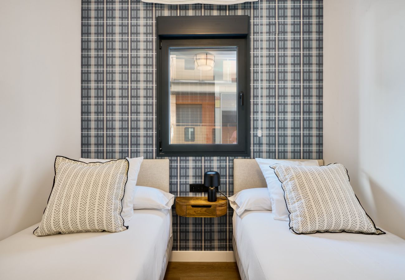 Apartamento en Sevilla - Viapol Homes 3.1