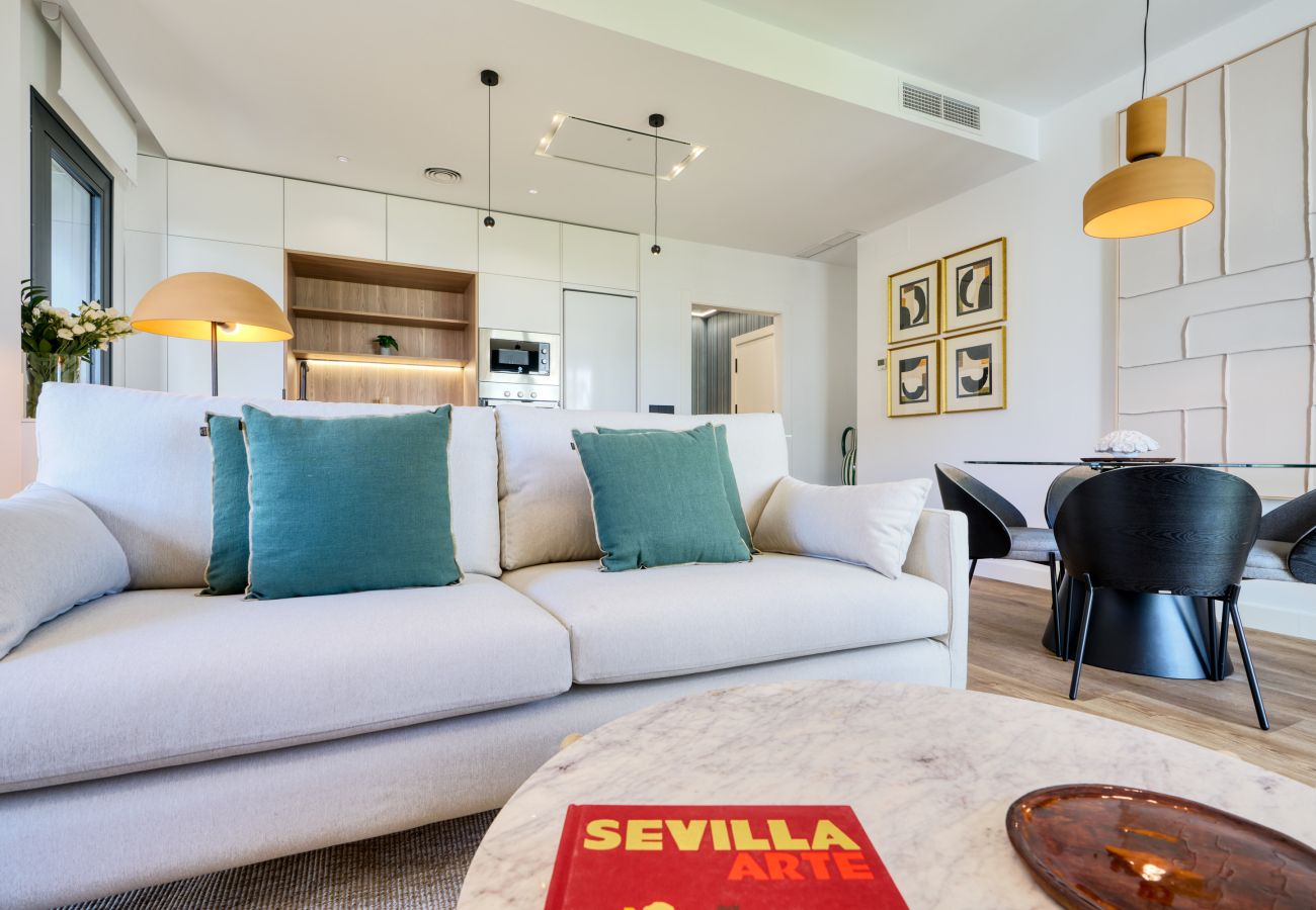 Apartamento en Sevilla - Viapol Homes 3.1