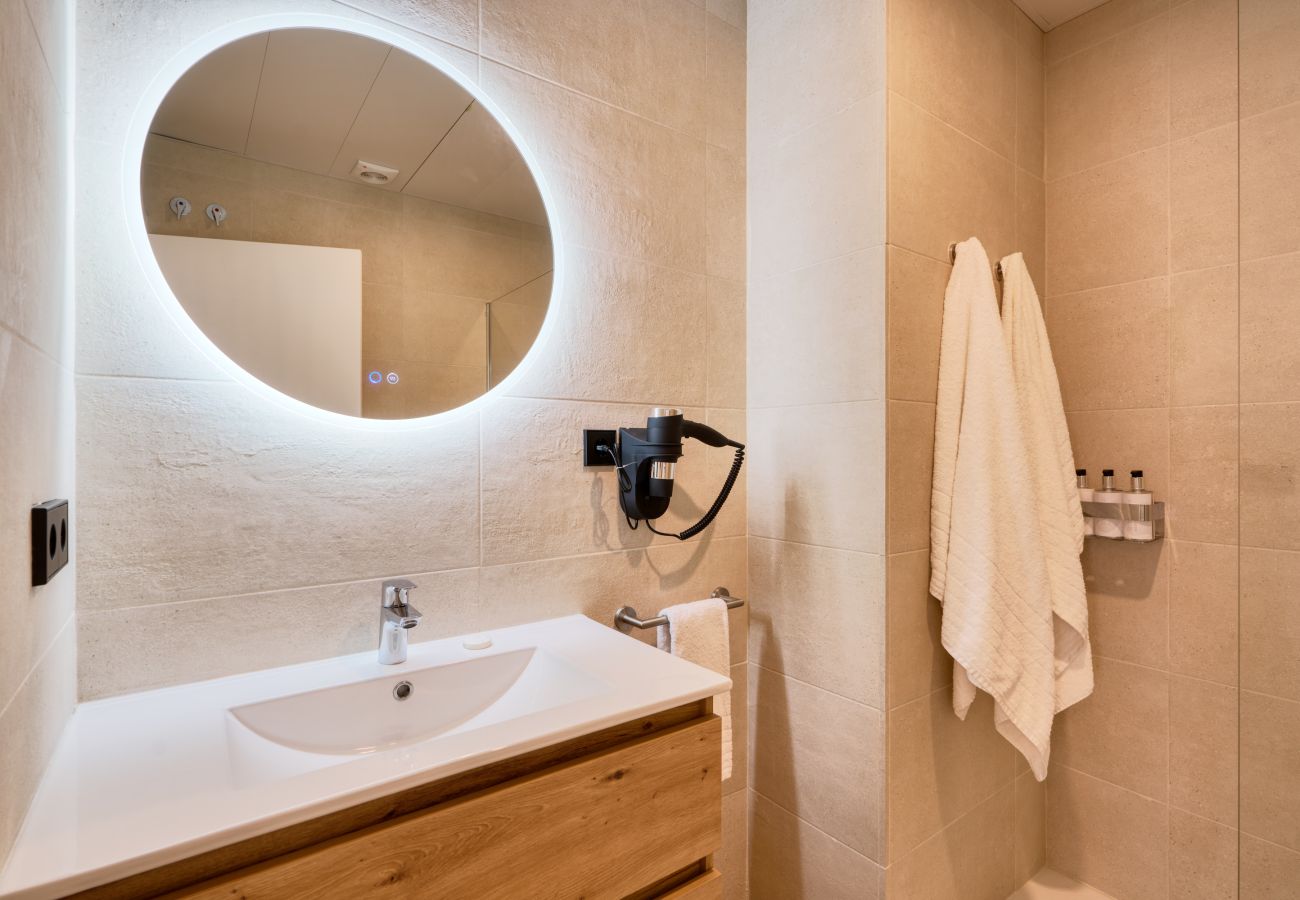 Apartamento en Sevilla - Viapol Homes 3.1