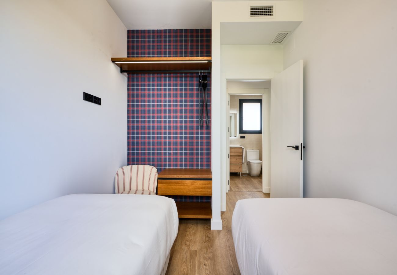 Apartamento en Sevilla - Viapol Homes 3.2