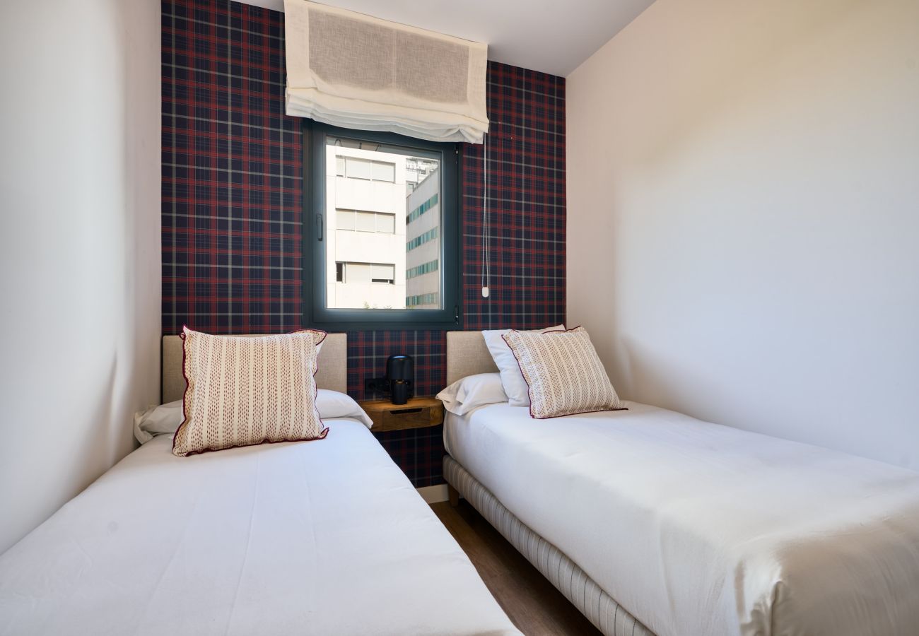 Apartamento en Sevilla - Viapol Homes 3.2