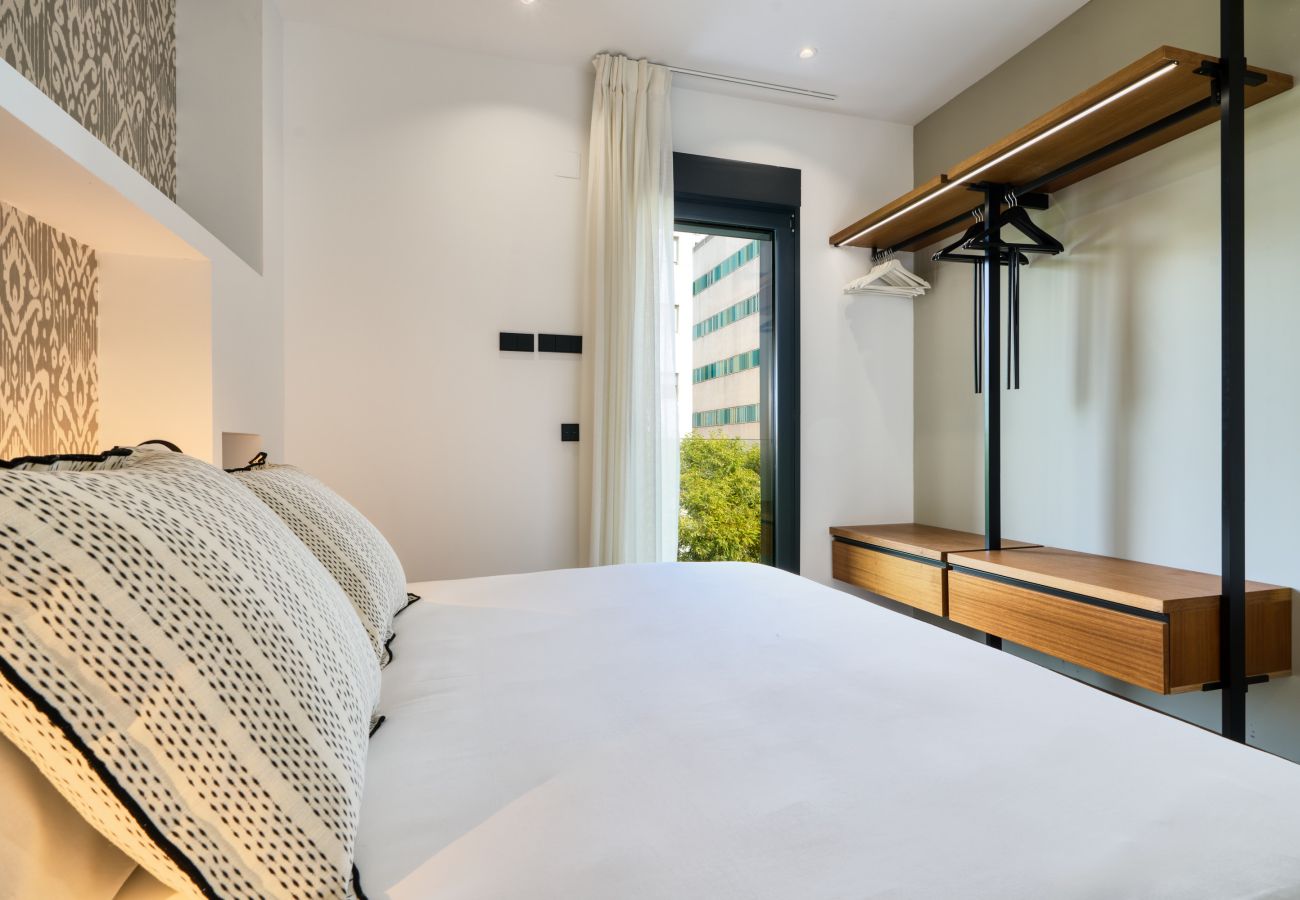 Apartamento en Sevilla - Viapol Homes 3.2