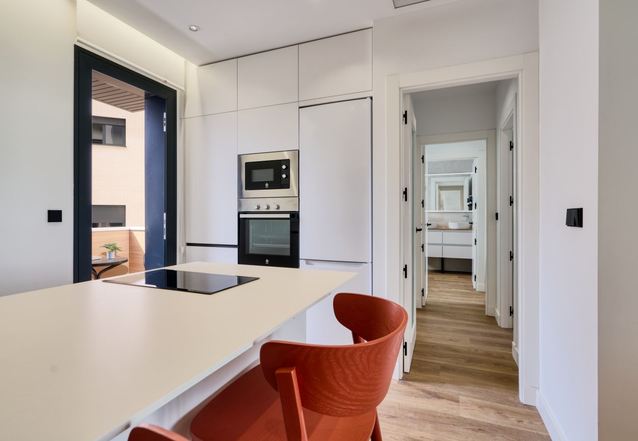 Apartamento en Sevilla - Viapol Homes 3.2