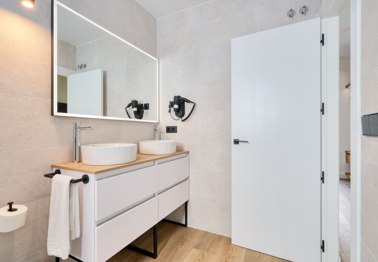 Apartamento en Sevilla - Viapol Homes 3.2