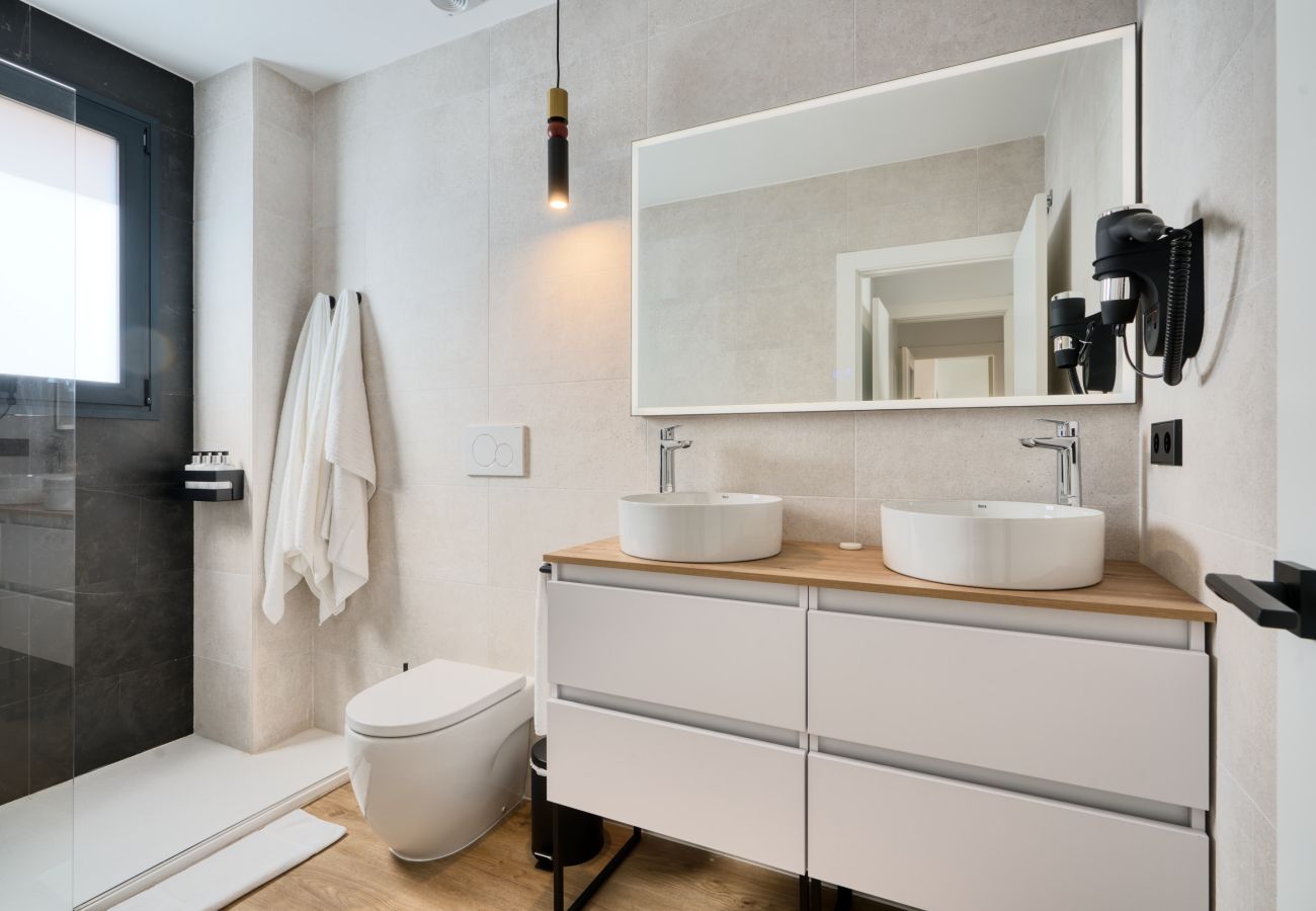 Apartamento en Sevilla - Viapol Homes 3.2