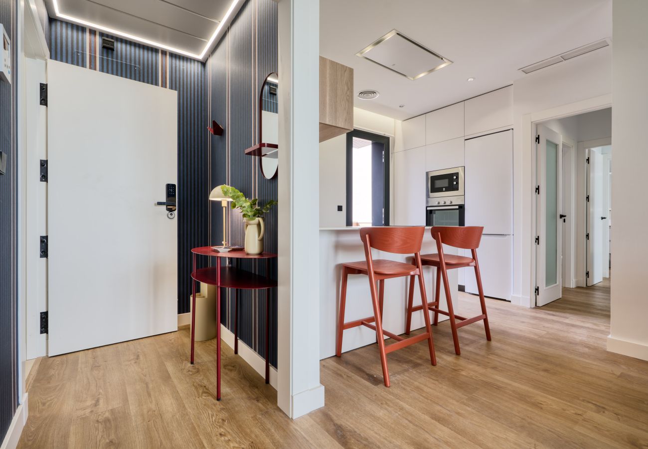 Apartamento en Sevilla - Viapol Homes 3.2