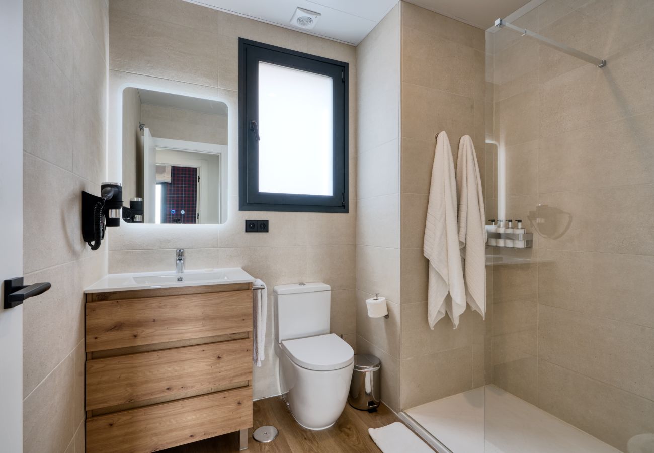 Apartamento en Sevilla - Viapol Homes 3.2