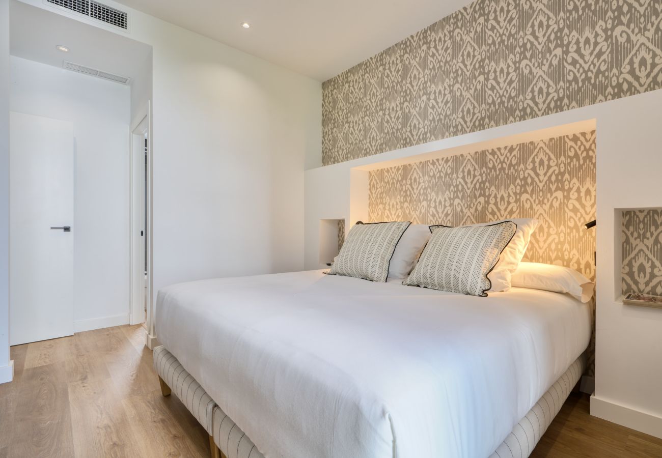 Apartamento en Sevilla - Viapol Homes 3.2