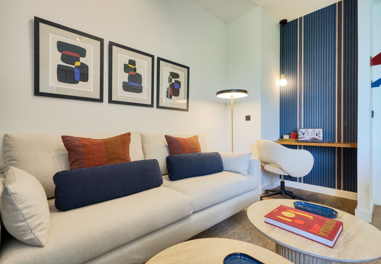Apartamento en Sevilla - Viapol Homes 3.2