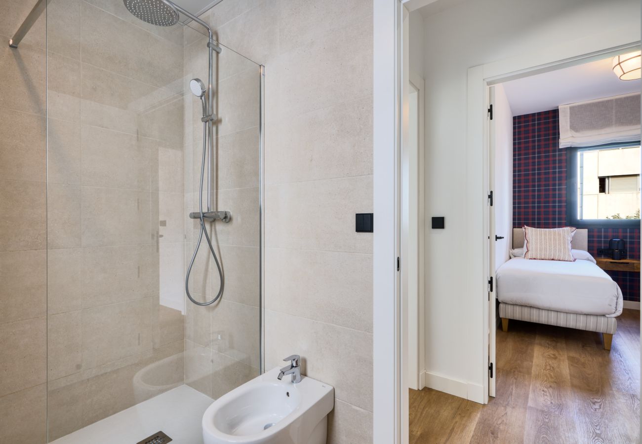 Apartamento en Sevilla - Viapol Homes 3.2