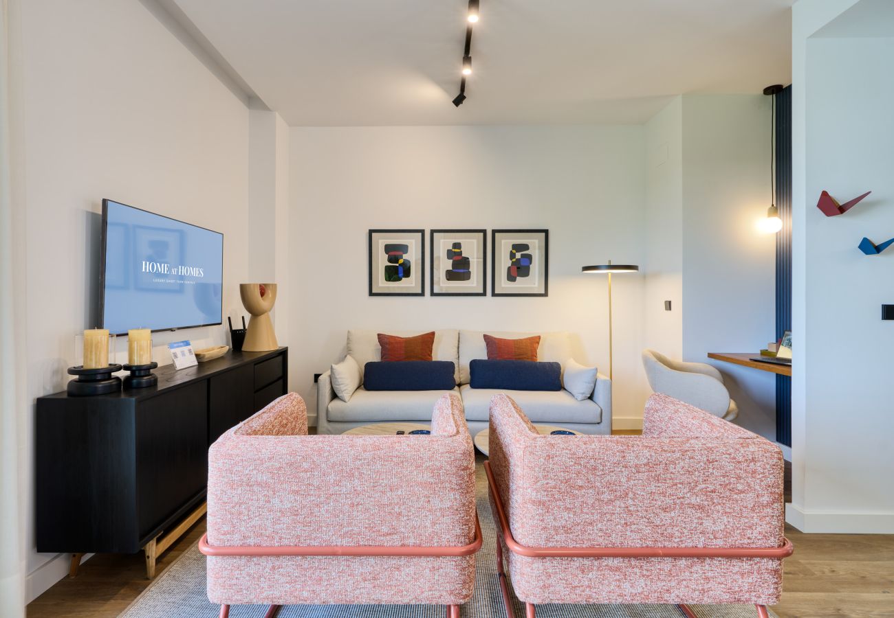 Apartamento en Sevilla - Viapol Homes 3.2