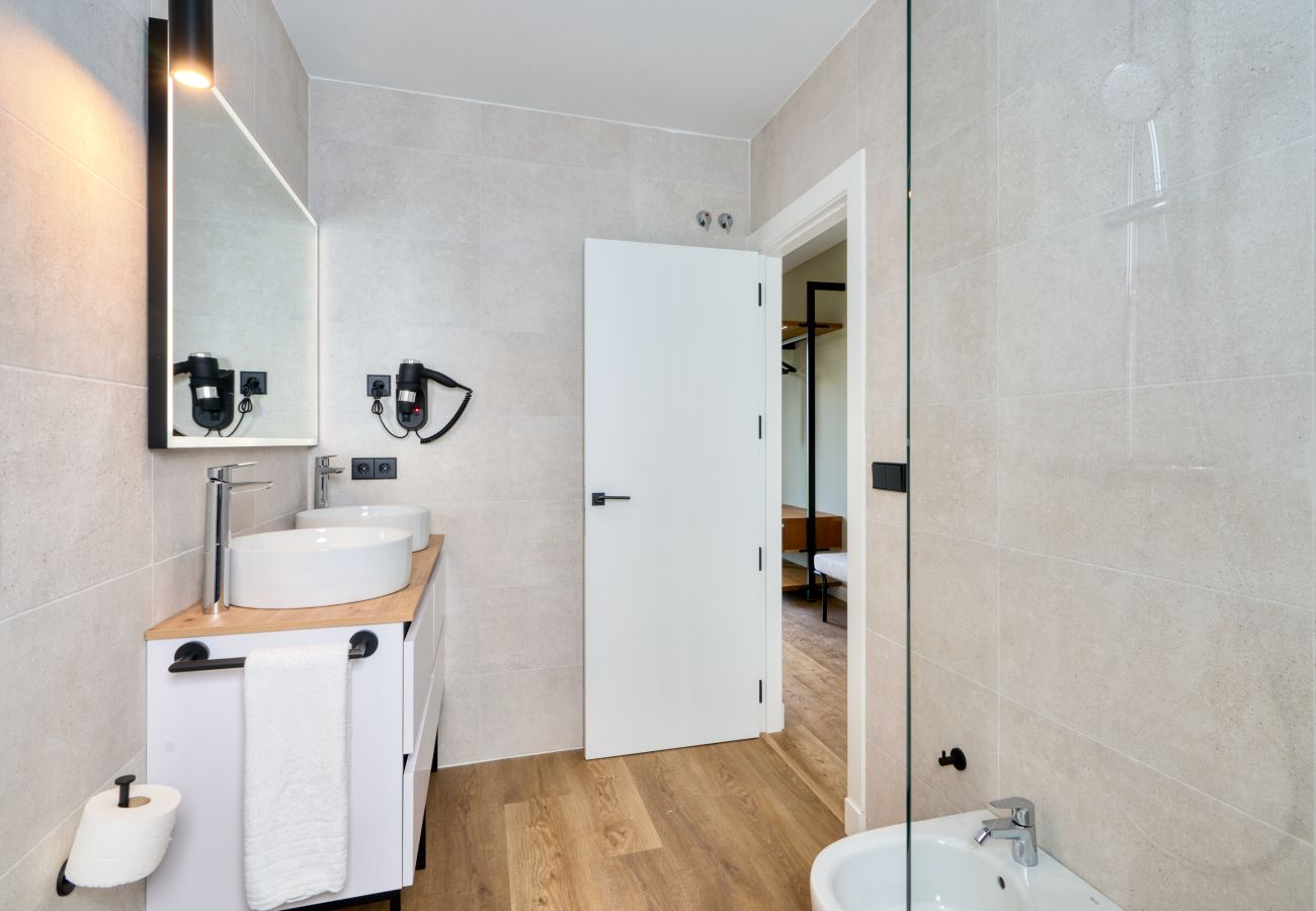 Apartamento en Sevilla - Viapol Homes 3.2