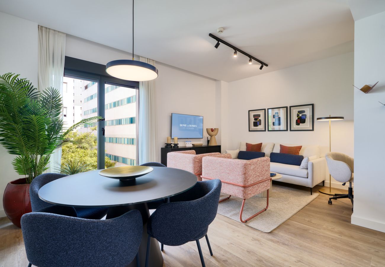 Apartamento en Sevilla - Viapol Homes 3.2