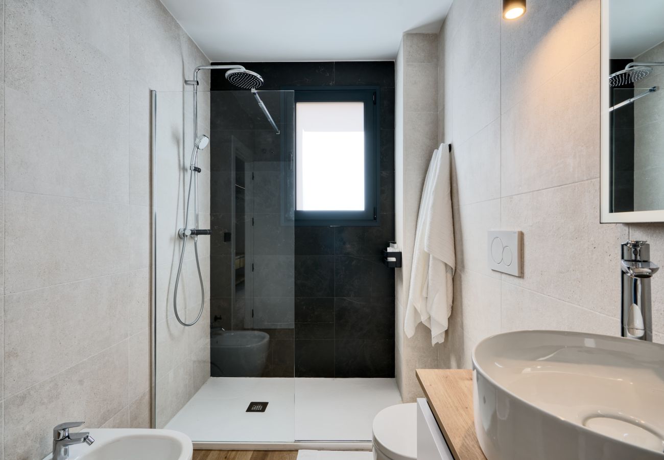 Apartamento en Sevilla - Viapol Homes 3.2