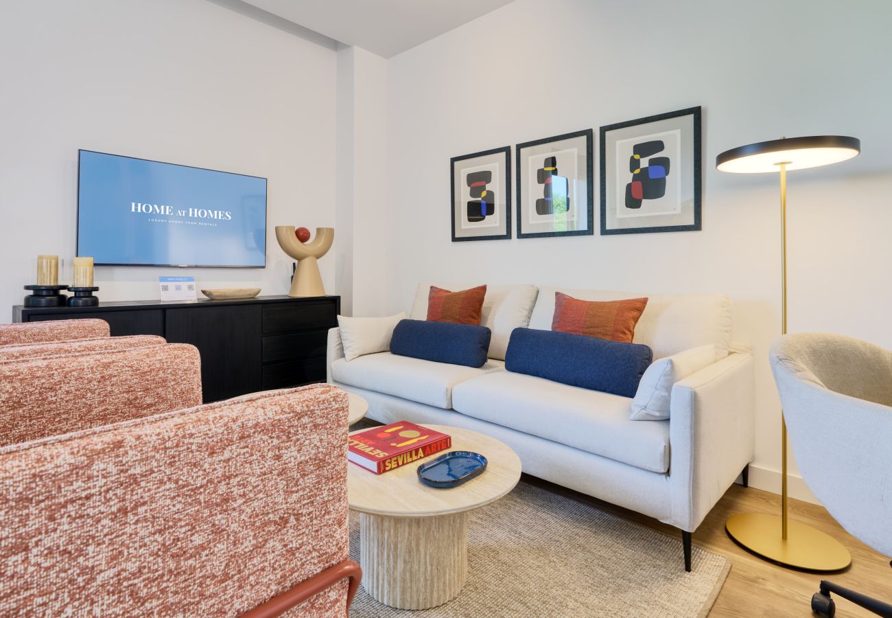 Apartamento en Sevilla - Viapol Homes 3.2